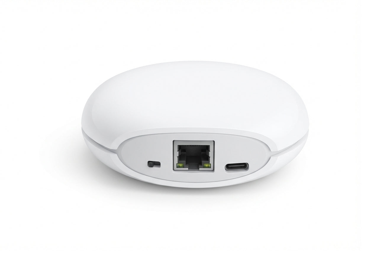 SmartHome Bridge