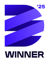 Award badge