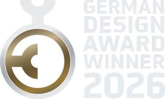 Award badge