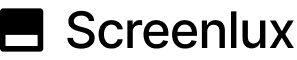 Screenlux